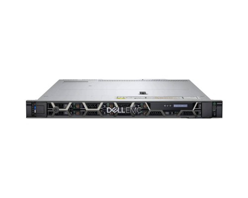 Сервер PowerEdge R650-002