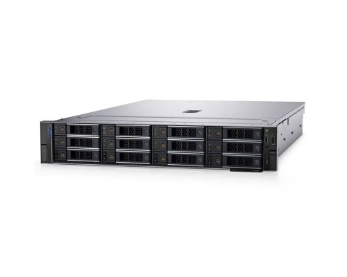 Сервер PowerEdge R750XS-003