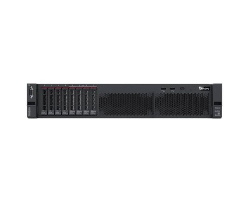 Сервер Lenovo ThinkSystem SR650 7Z73CTOLWW/1
