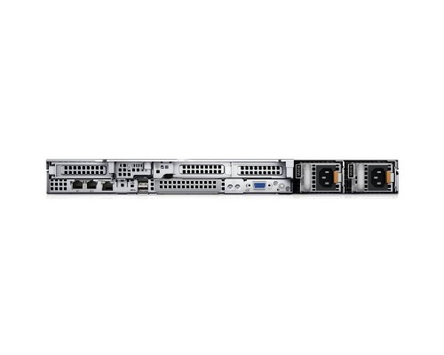Сервер PowerEdge R650-003