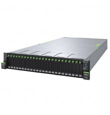 Сервер Fujitsu PRIMERGY RX2540 PYR2546RGN_v1                                                                                                                                                                                                              