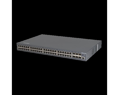 Коммутатор BDCOM S2900-48T6X