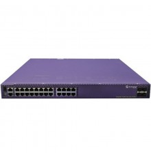 Коммутатор Extreme Networks X450-G2-24p-10GE4 16177                                                                                                                                                                                                       