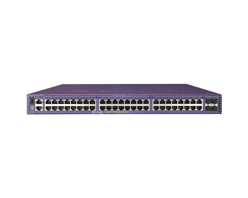 Коммутатор Extreme Networks X450-G2-48p-GE4-Base 16175