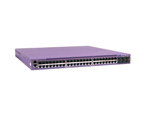 Коммутатор Extreme Networks X690-48t-2q-4c 17360