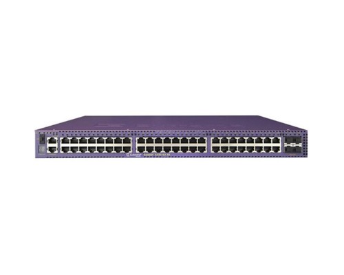 Коммутатор Extreme Networks X460-G2-48x-10GE4-Base 16706