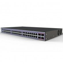 Коммутатор Extreme Networks 220-48t-10GE4 16564                                                                                                                                                                                                           