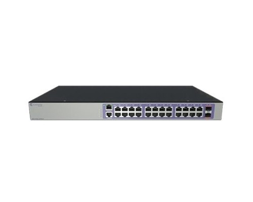 Коммутатор Extreme Networks 210-24t-GE2 16568