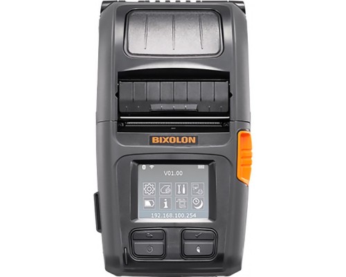 Мобильный принтер этикеток Bixolon XM7-20iaWDaK