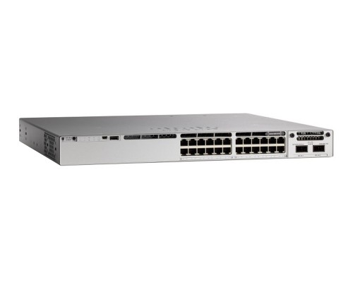 Коммутатор Cisco C9200-24T-E