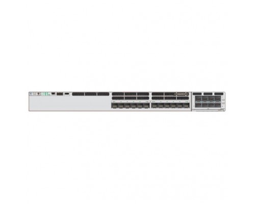 Коммутатор Cisco C9300X-12Y-E