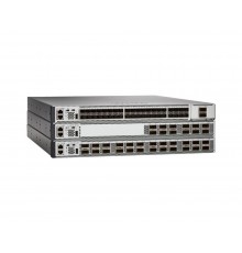 Коммутатор Cisco C9500-48Y4C-E                                                                                                                                                                                                                            