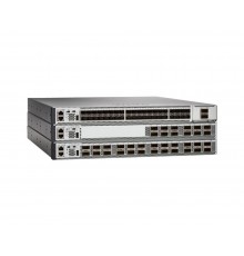 Коммутатор Cisco C9500-16X-E                                                                                                                                                                                                                              