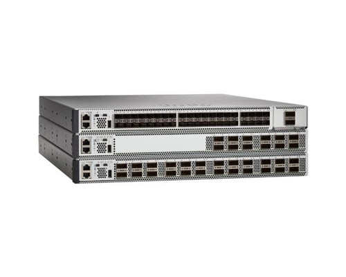 Коммутатор Cisco C9500-16X-E