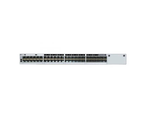 Коммутатор Cisco C9300-48S-E