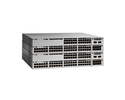 Коммутатор Cisco C9300-24S-E