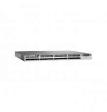 Коммутатор Cisco C9300-24S-A                                                                                                                                                                                                                              