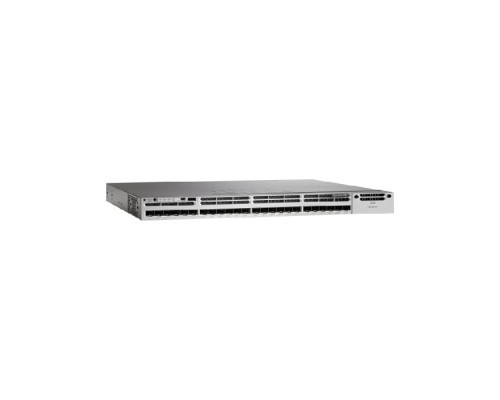 Коммутатор Cisco C9300-24S-A