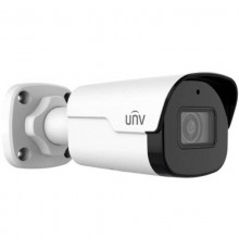 Видеокамера IP Uniview IPC2124SB-ADF40KM-I0                                                                                                                                                                                                               