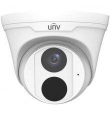 Видеокамера IP Uniview IPC3618LR3-DPF28-F                                                                                                                                                                                                                 