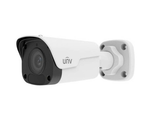 Видеокамера IP Uniview IPC2124SR3-ADPF40M-F