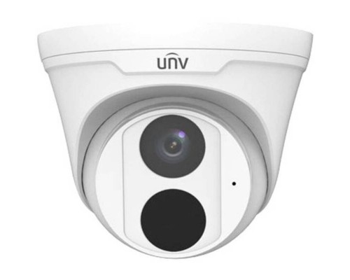 Видеокамера IP Uniview IPC3615SR3-ADPF28-F