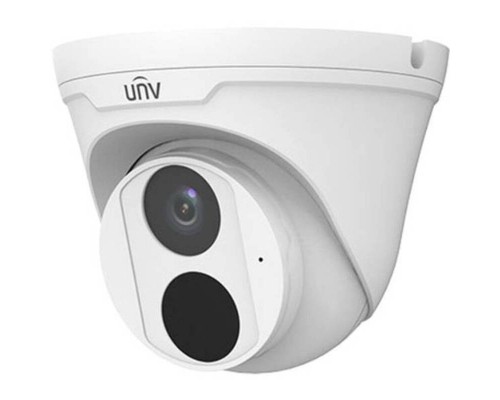 Видеокамера IP Uniview IPC3615SR3-ADPF28-F