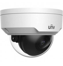 Видеокамера IP Uniview IPC324LE-DSF28K-G                                                                                                                                                                                                                  