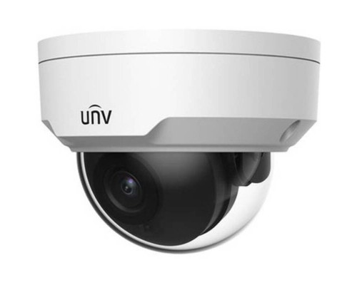 Видеокамера IP Uniview IPC324LE-DSF28K-G