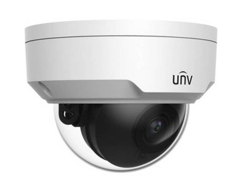 Видеокамера IP Uniview IPC323LB-SF40K-G