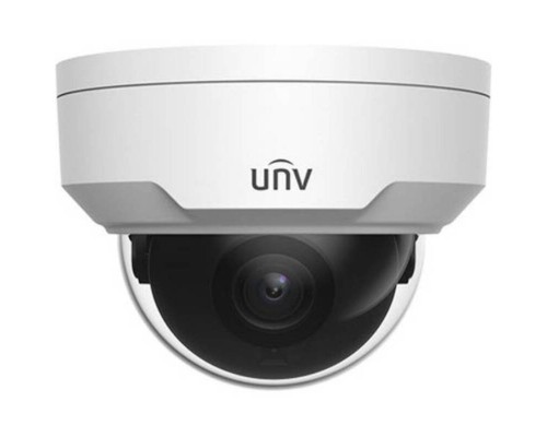 Видеокамера IP Uniview IPC323LB-SF40K-G