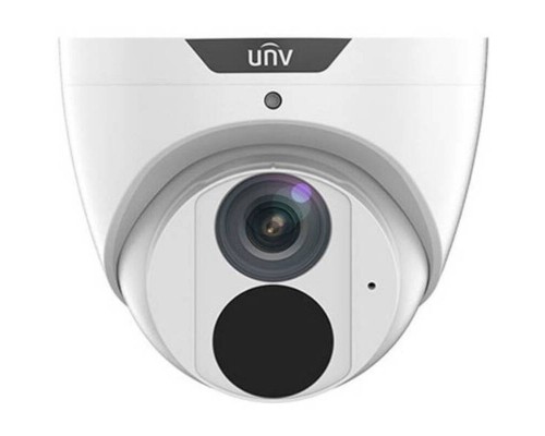 Видеокамера IP Uniview IPC3612SB-ADF28KM-I0