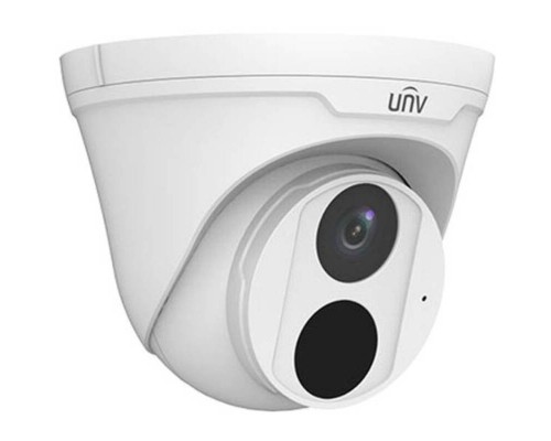 Видеокамера IP Uniview IPC3612LB-ADF40K-G