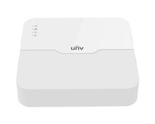 Видеорегистратор Uniview NVR301-16LS3-P8