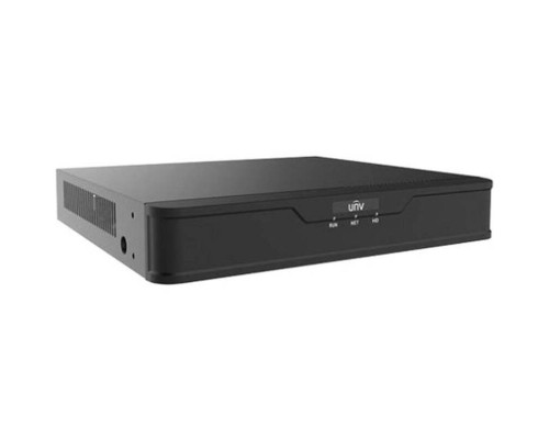 Видеорегистратор Uniview NVR301-08X-RU