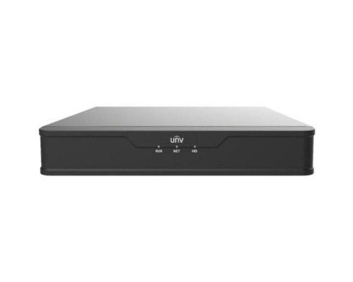 Видеорегистратор Uniview NVR301-08X-RU