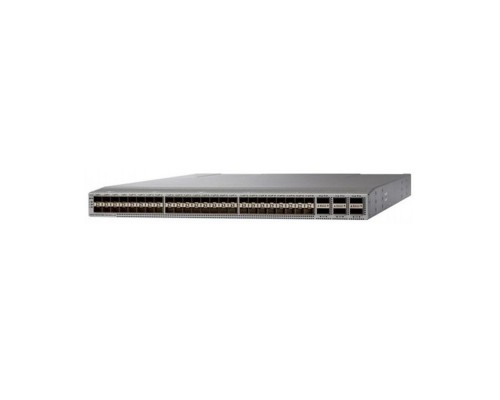 Коммутатор Cisco Nexus 9300 N9K-C93240YC-FX2