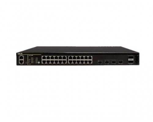 Коммутатор DCN Ethernet S5750M-30X-P-SI