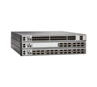 Коммутатор Cisco C9500-32C-A                                                                                                                                                                                                                              