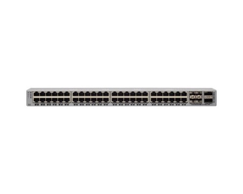 Коммутатор Cisco Nexus 9200 N9K-C92348GC-X