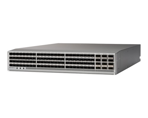 Коммутатор Cisco Nexus 9300 N9K-C93360YC-FX2