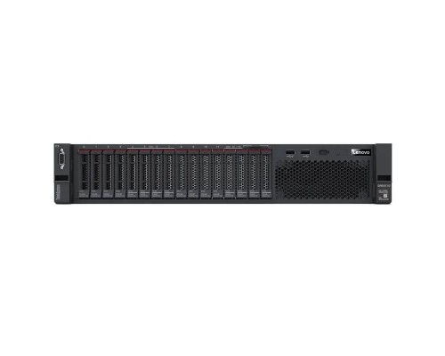 Сервер Lenovo ThinkSystem SR650 7Z73CTO1WW/2