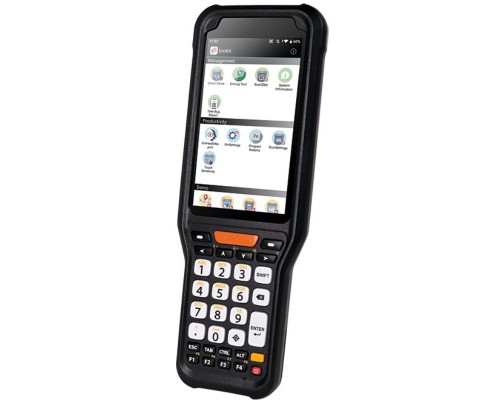 Терминал сбора данных Point Mobile PM351 (P351G3223BJE0C)