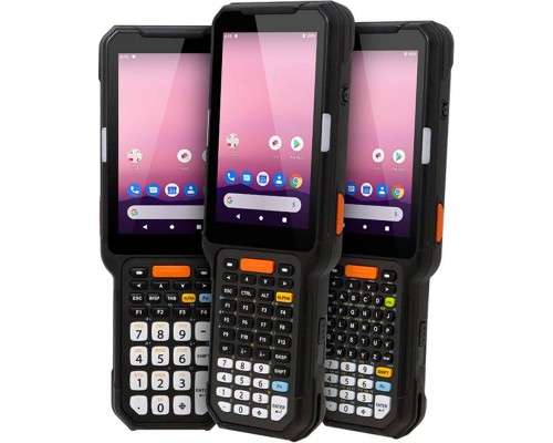 Терминал сбора данных Point Mobile PM451 (P451G3YB4DFE0C)