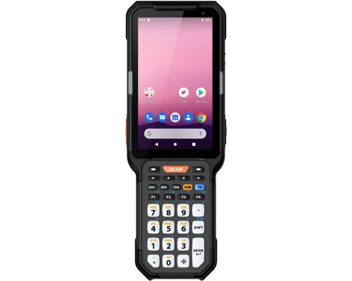 Терминал сбора данных Point Mobile PM451 (P451G3YB4DFE0C)