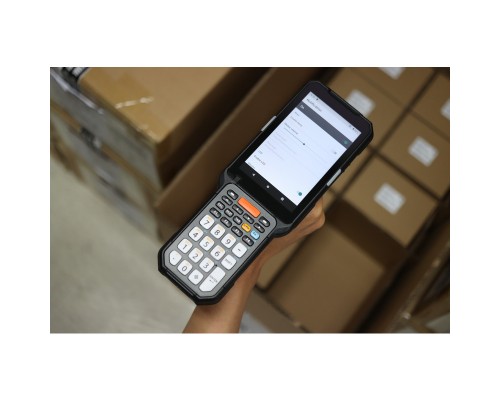 Терминал сбора данных Point Mobile PM451 (P451G6I24DJE0C)