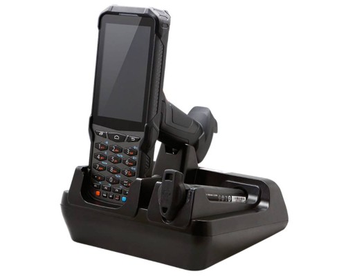 Терминал сбора данных Point Mobile PM550 (P550GPQ739BE0T)