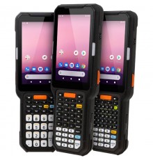 Терминал сбора данных Point Mobile PM451 (P451G3Y64DFE0C)                                                                                                                                                                                                 