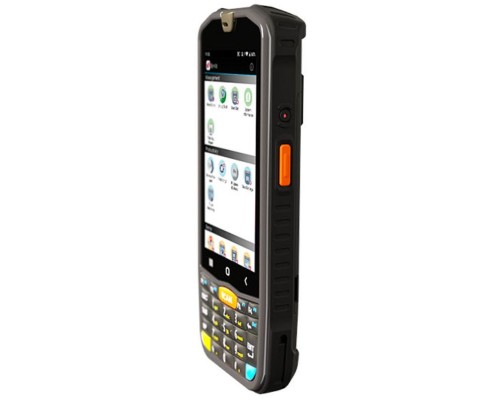 Терминал сбора данных Point Mobile PM67 (PM67G6V23BJE0C)