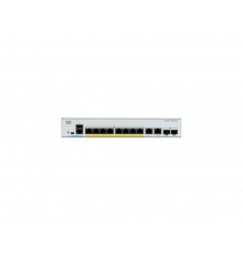 Коммутатор Cisco C1000-8P-2G-L                                                                                                                                                                                                                            